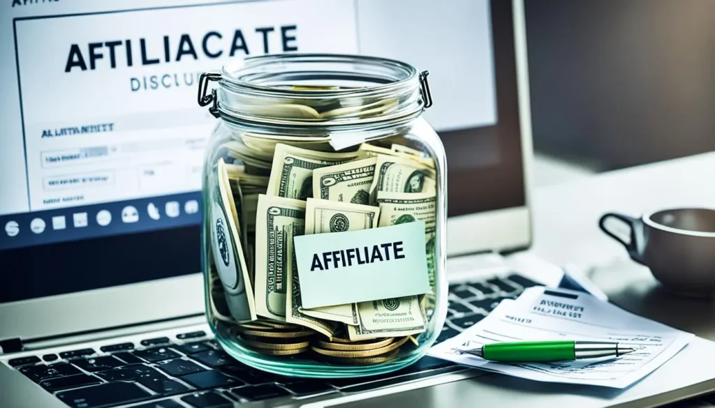 Affiliate Disclosure Compliance