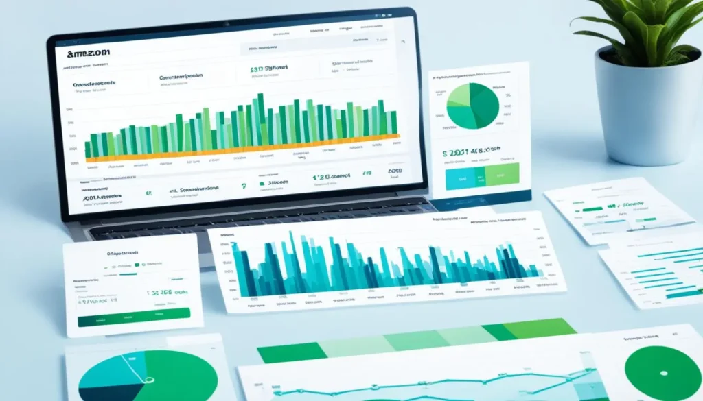 Amazon Associates Dashboard