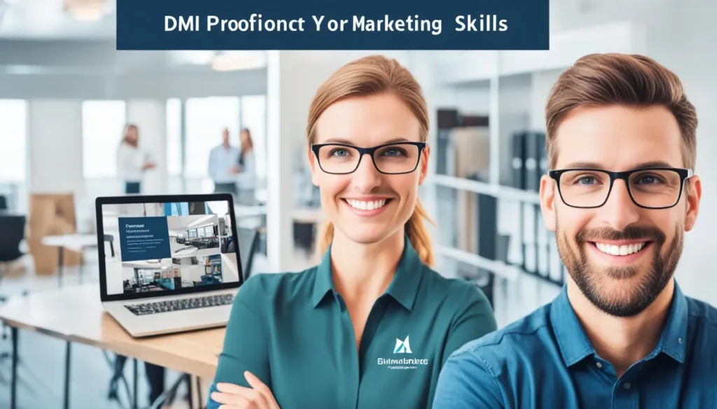 DMI Training Impact