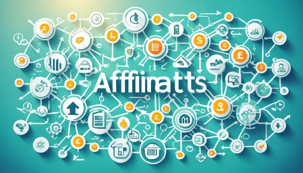 Efficient Affiliate Link Management