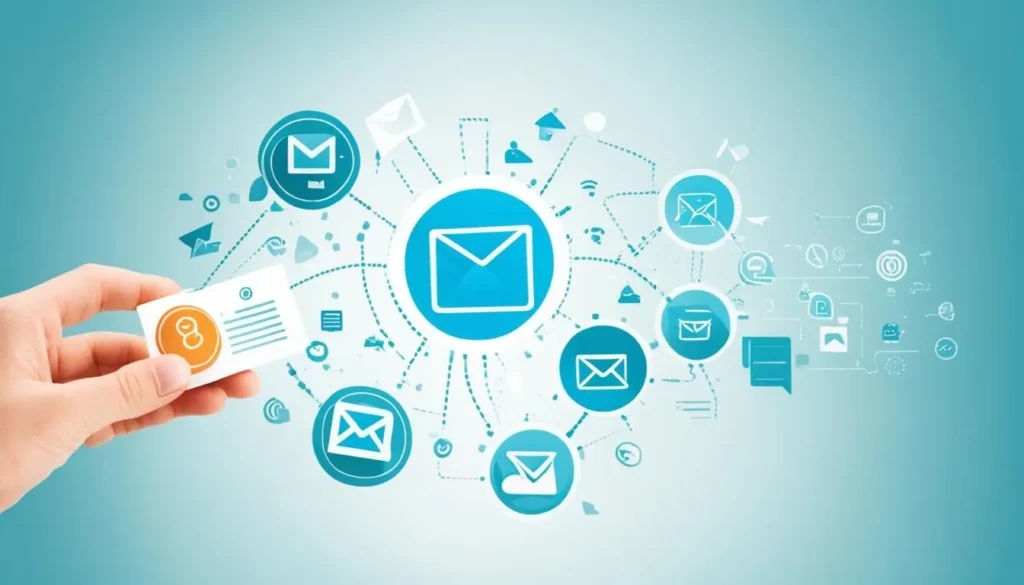 Email and Content Marketing Synergy