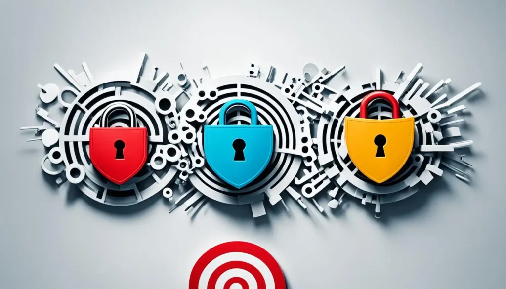 Privacy Changes in Target Marketing