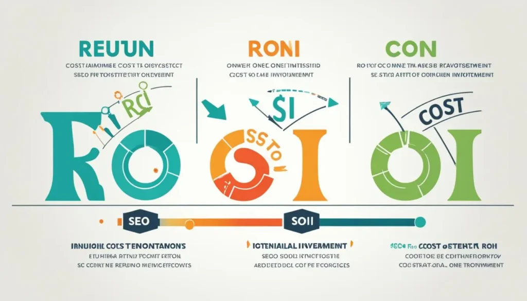 SEO Cost-Effectiveness