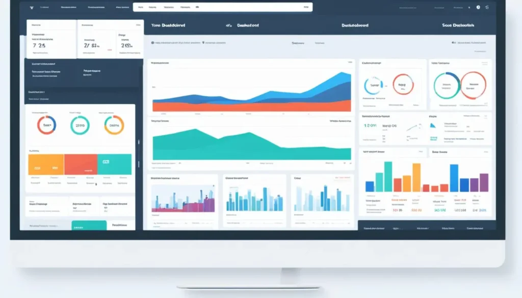 SEO Tools Dashboard