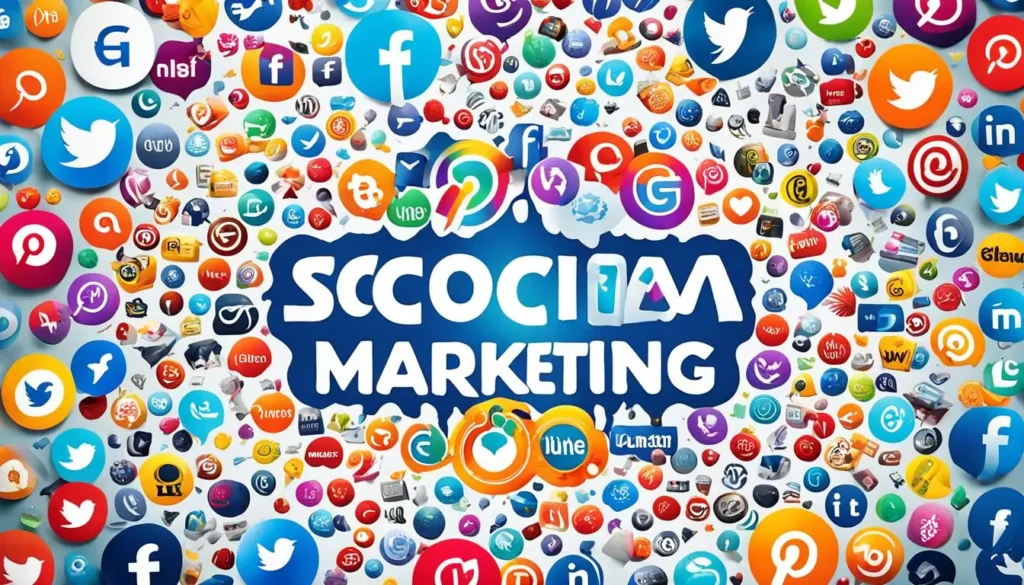 Social Media Marketing Tactics