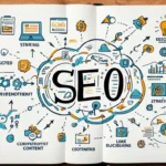 search engine optimization