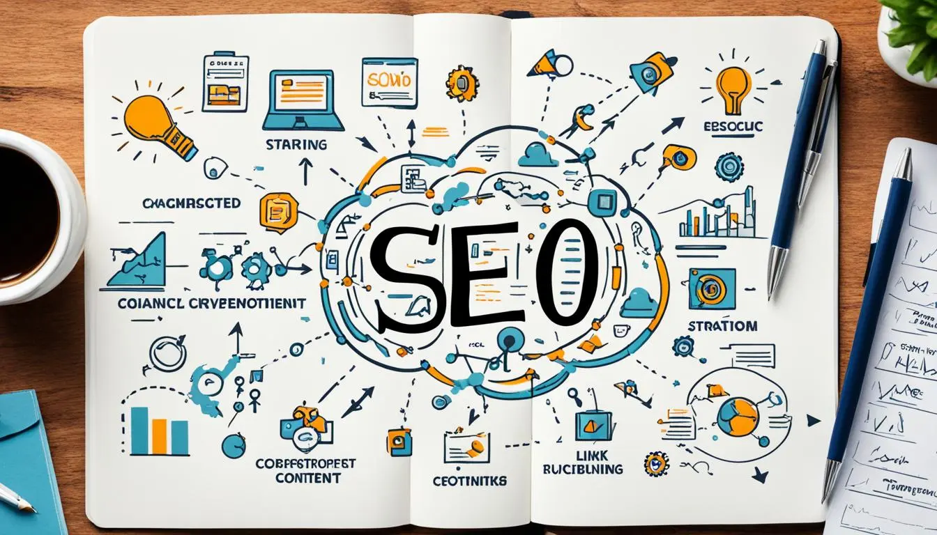 search engine optimization