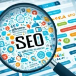 what is seo